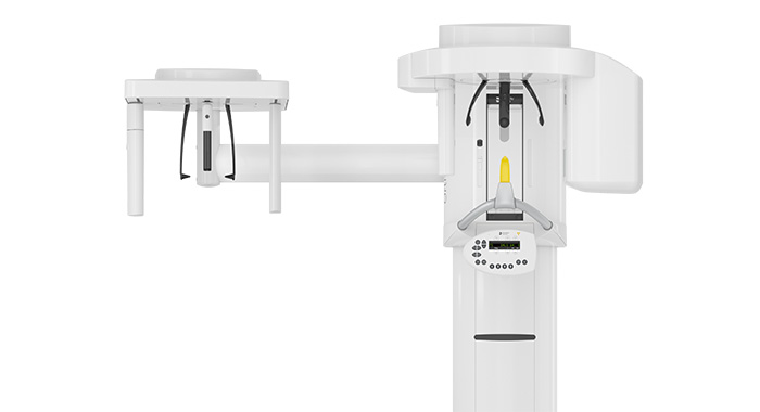 Dentsply Sirona Orthophos E Ceph
